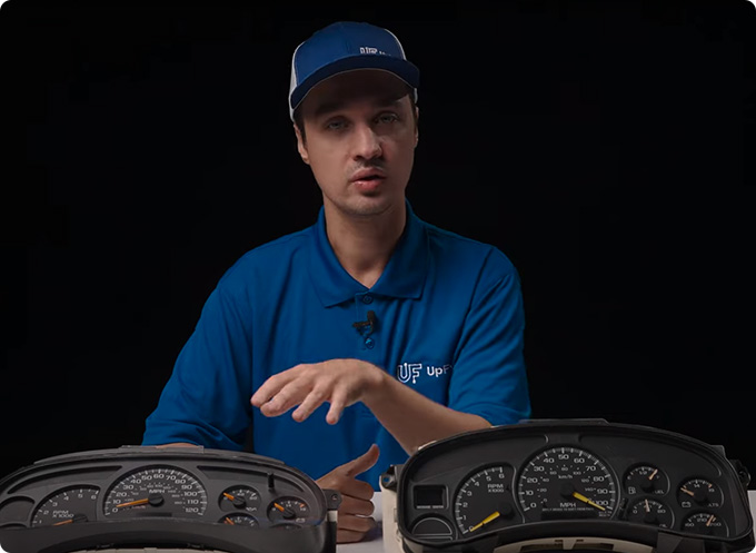 ABS Module Repair