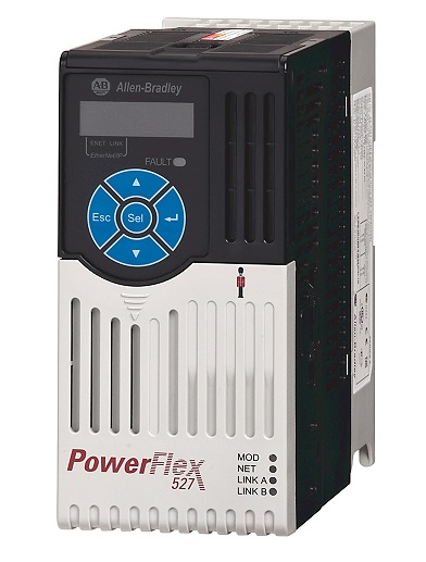 25C-D017N114 Allen Bradley AC VFD Variable Frequency Drive Repair
