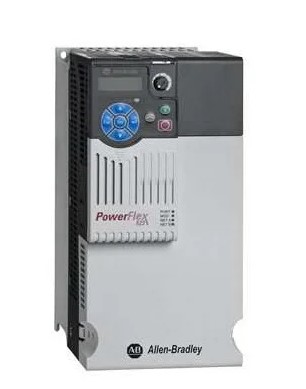 25B-D010N104 Allen Bradley AC VFD Variable Frequency Drive Repair