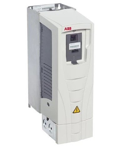 ACS550-U1-125A-4 ABB Asea Brown Boveri AC VFD Variable Frequency Drive Repair