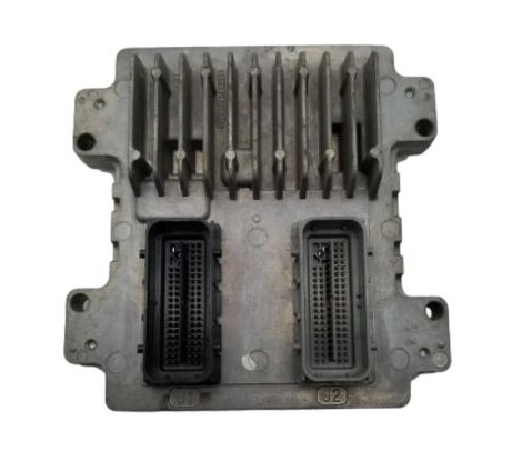 GMC Sierra 2500 2007-2008 Engine Control Unit (ECU/ECM) Repair