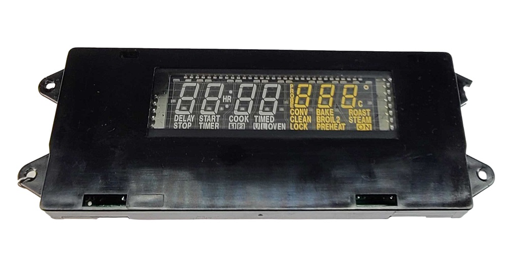 Range Control Board 318183401 Repair Service For Frigidaire Oven 
