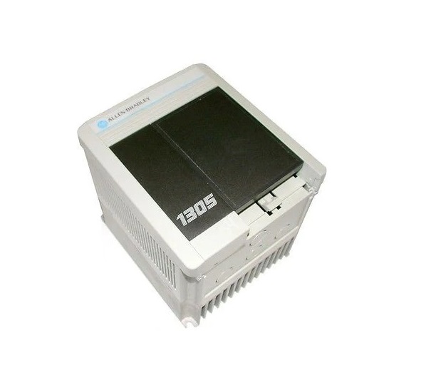 Allen Bradley 1305 1305BA01A Inverter/Variable Frequency Drive (VFD