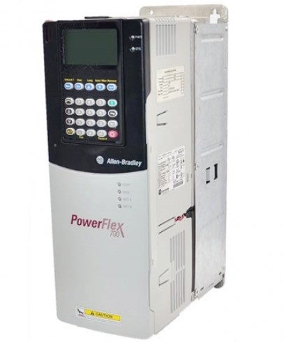 20BD022A0AYNAND1 Allen Bradley AC VFD Variable Frequency Drive Repair