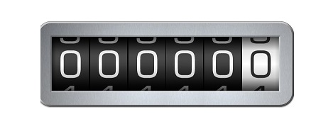 Chevrolet Camaro (2014-2023) Odometer Mileage Adjust Correction Service