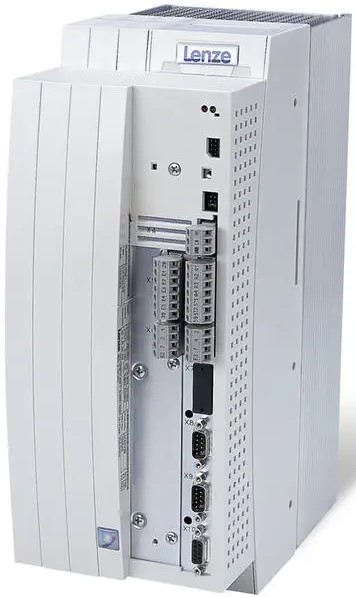 EVS9321-ETV100 LENZE Servo Drive Controller Repair