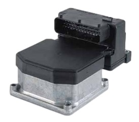Maserati 3200 Gt 1998-2001 ABS EBCM Anti-Lock Brake Control Module Repair Service
