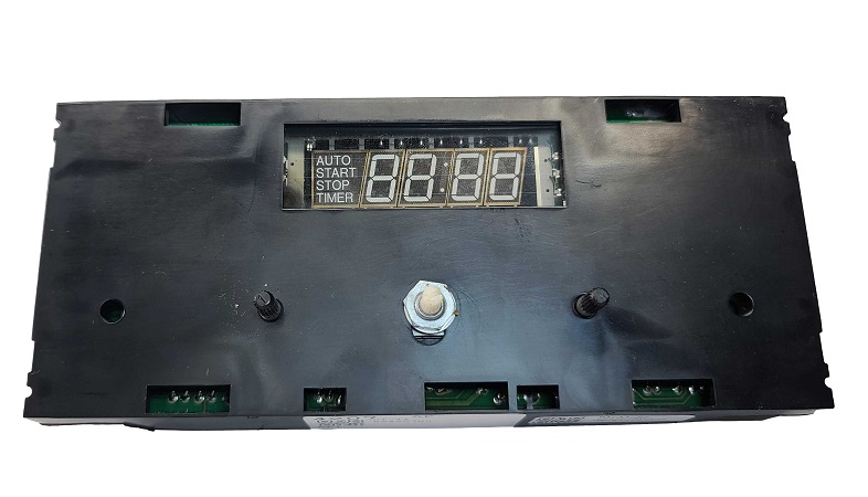 Range Control Board 3196216 Repair Service For Whirlpool Oven 