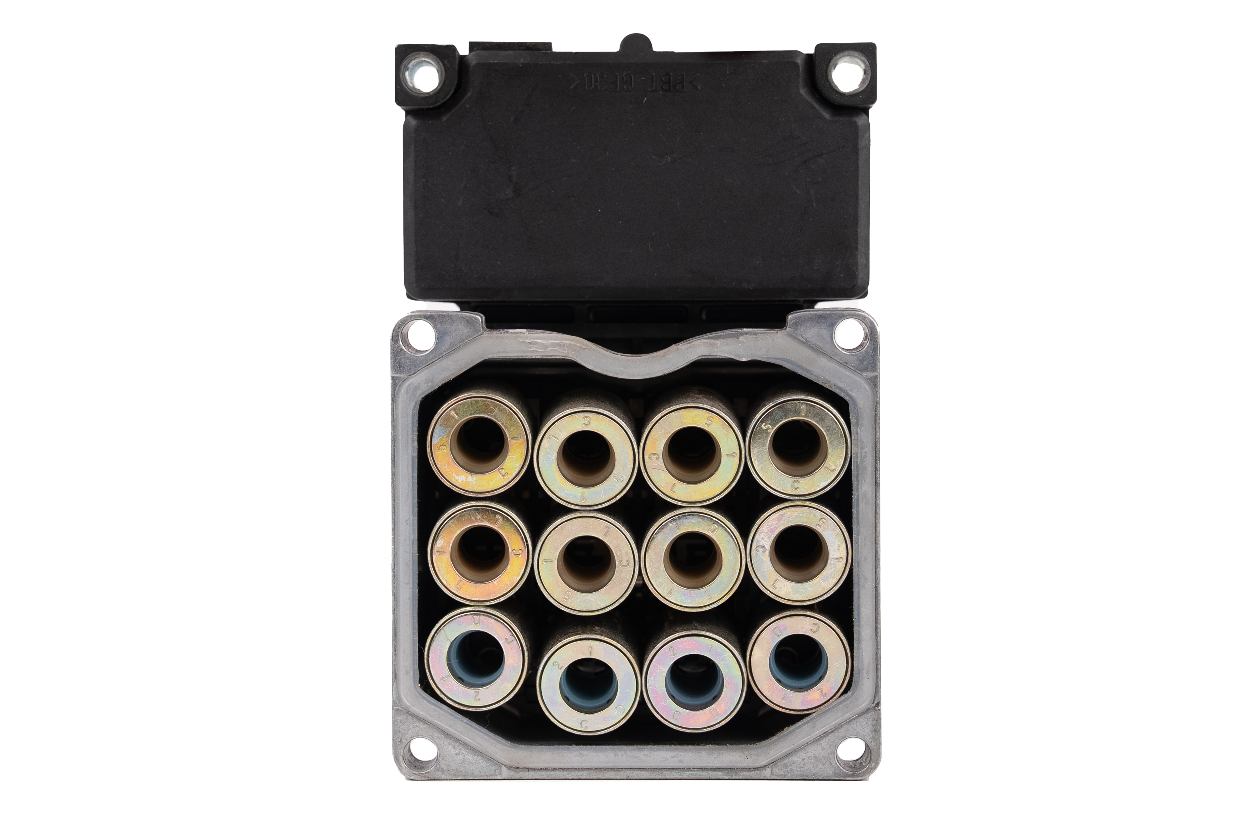Pontiac Grand Prix 1997-2008 ABS EBCM Anti-Lock Brake Control Module ...