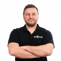 Vitaly Sandyrev