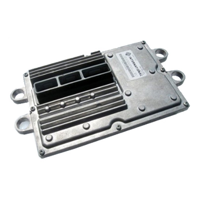 International Prostar 2003-2016 FICM Fuel Injector Control Module Repair
