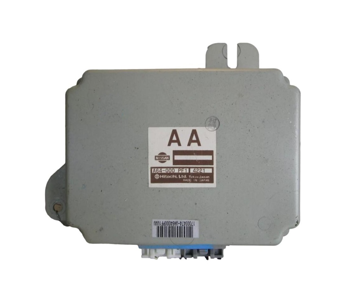 Nissan Pathfinder 2005-2007 Transmission Computer Module