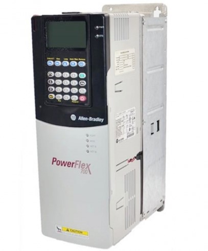 20BE017A0AYNANC0 Allen Bradley AC VFD Variable Frequency Drive Repair