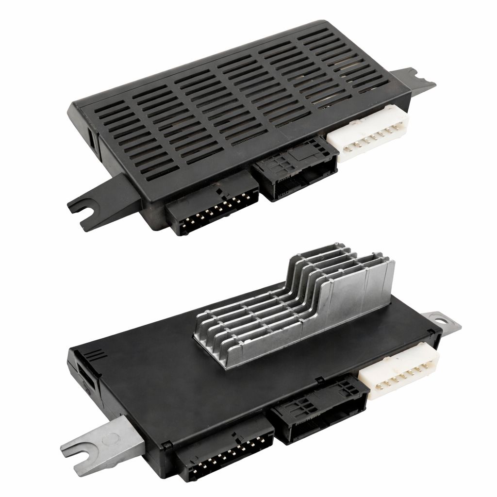 BMW 540 1997-2003 (E39) Light Control Check Module (LCM) Repair LCM ...