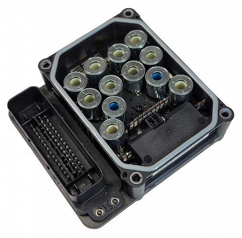 Ferrari California 2012-2014 ABS DSC Anti-Lock Brake Control Module Repair Service