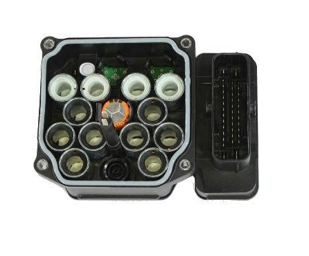 Mercedes-Benz GL350 2013-2016 (X166) ABS Anti-Lock Brake Control Module Repair Service