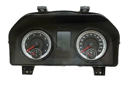 Dodge Pickup 2009-2013 Instrument Cluster Panel (ICP) Repair
