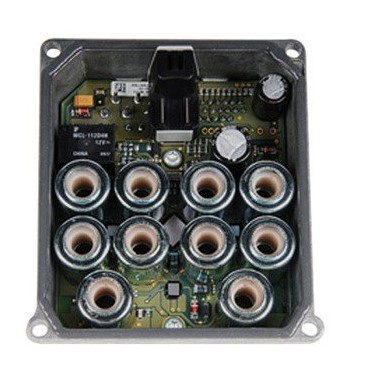 Oldsmobile Silhouette 2000-2004 ABS EBCM Anti-Lock Brake Control Module Repair Service