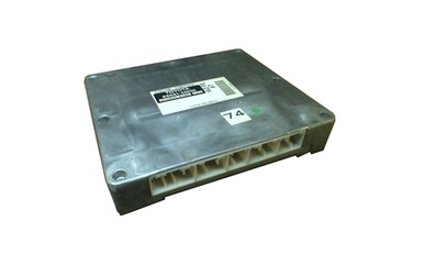 Isuzu Rodeo 2000-2000 ECU ECM