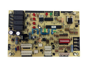Nordyne/Frigidaire/Tappan 624698 Furnace Blower Control Board Circuit Board Repair