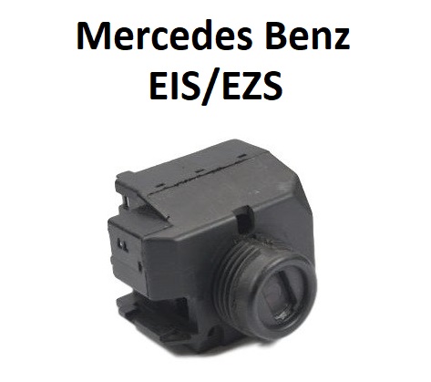 Mercedes-Benz CL600 1996-2019 (C216) Odometer Mileage Adjust Correction Service