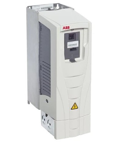 ACS550-CC-180A-4 ABB Asea Brown Boveri AC VFD Variable Frequency Drive Repair