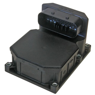 Subaru Legacy 2004-2006 ABS EBCM Anti-Lock Brake Control Module Repair Service