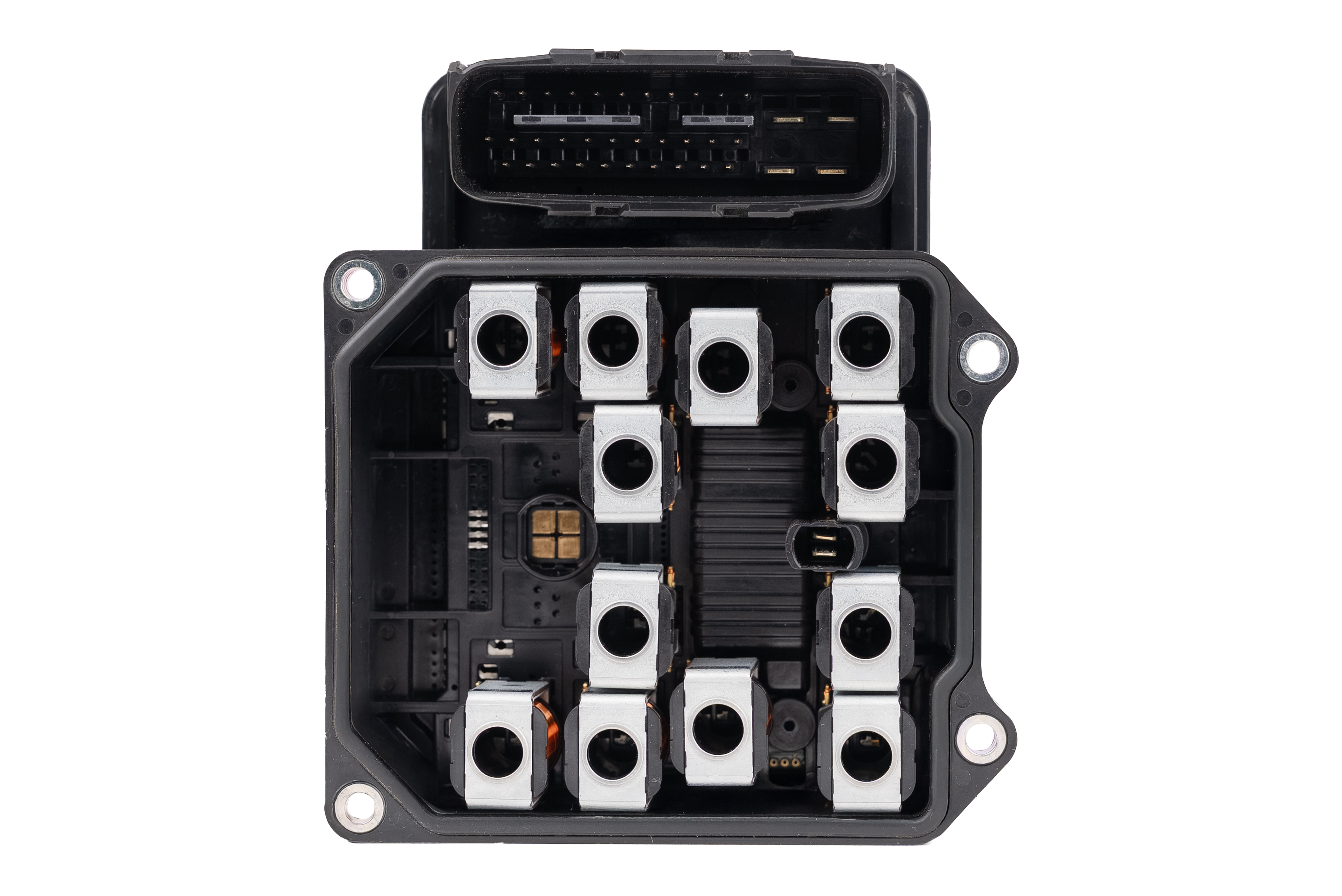 Vsa Module Computer Chip Civic Honda Civic 2012-2015 ABS/VSA Vehicle Stability Modulator (Anti-Lock ...