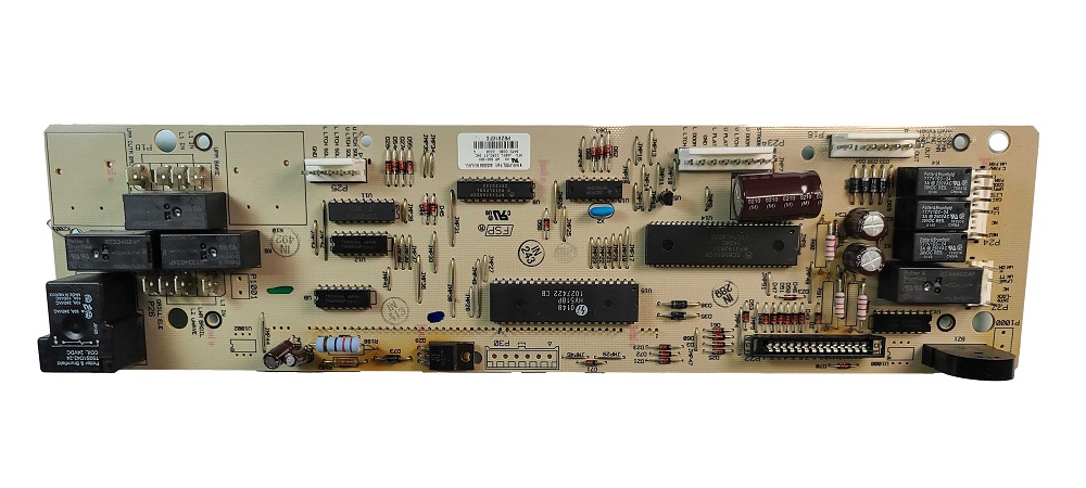Range Control Board WPW10169129 Repair Service For Maytag Oven 