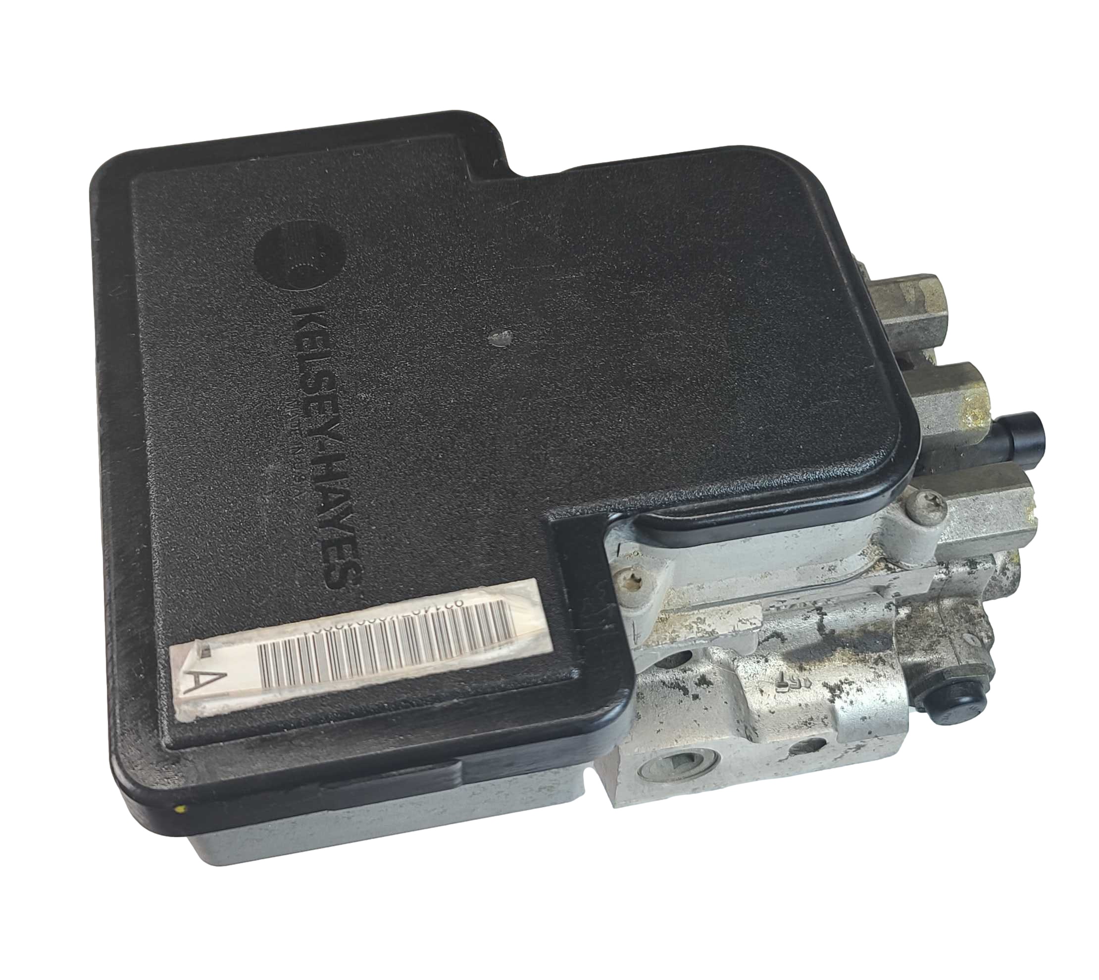 Chevrolet Silverado (1996-1999) ABS EBCM Anti-Lock Brake Control Module Repair Service