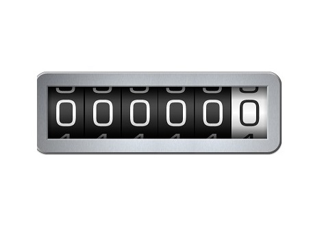 Mercedes-Benz S560 2014-2020 (W222) Odometer Mileage Adjust Correction Service