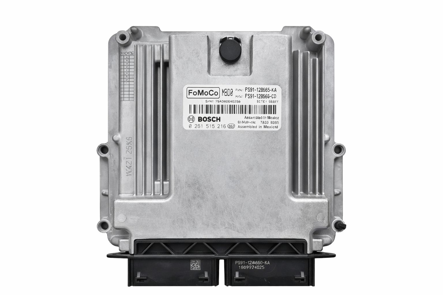 Drivetrain Control Module Look Ford Explorer 2013-2020 Powertrain Control Module (ECU/PCM) Repair PCM ...