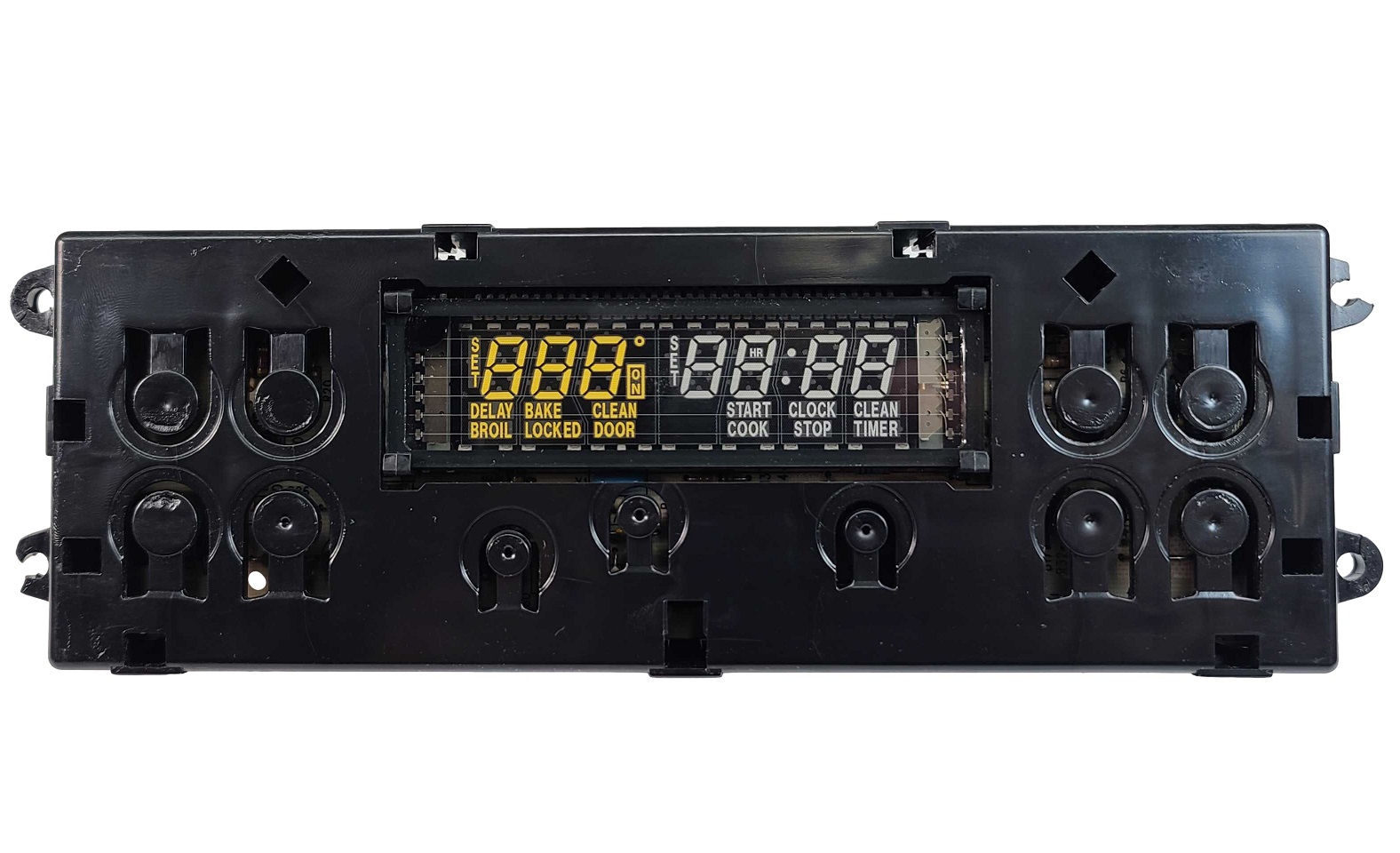 GE WB11K10015 Range Control REPAIR SERVICE 