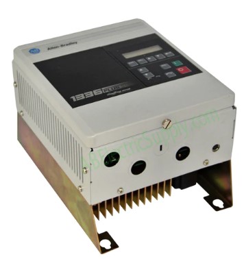 1336-B005-EOD-L3 Allen Bradley AC VFD Variable Frequency Drive Repair