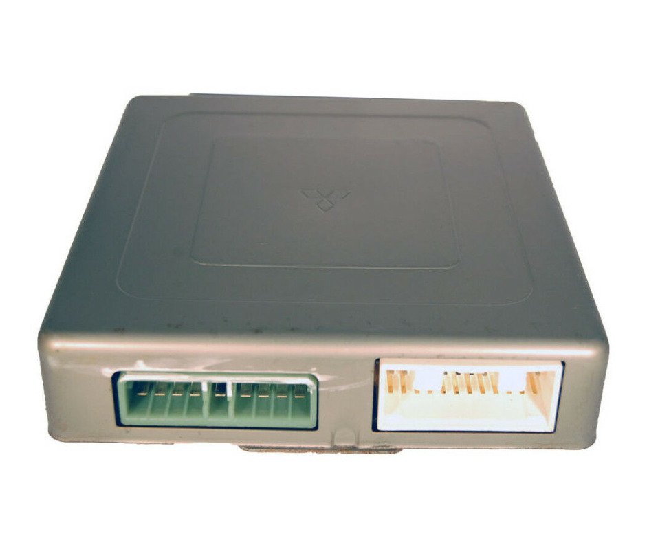 GEO Tracker (1990-1994) ECU ECM