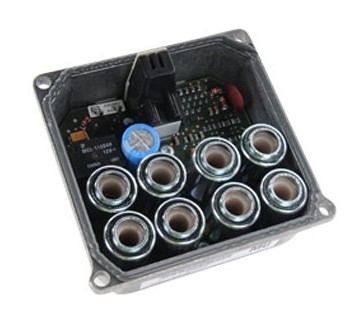 Oldsmobile Silhouette 2000-2004 ABS EBCM Anti-Lock Brake Control Module Repair Service