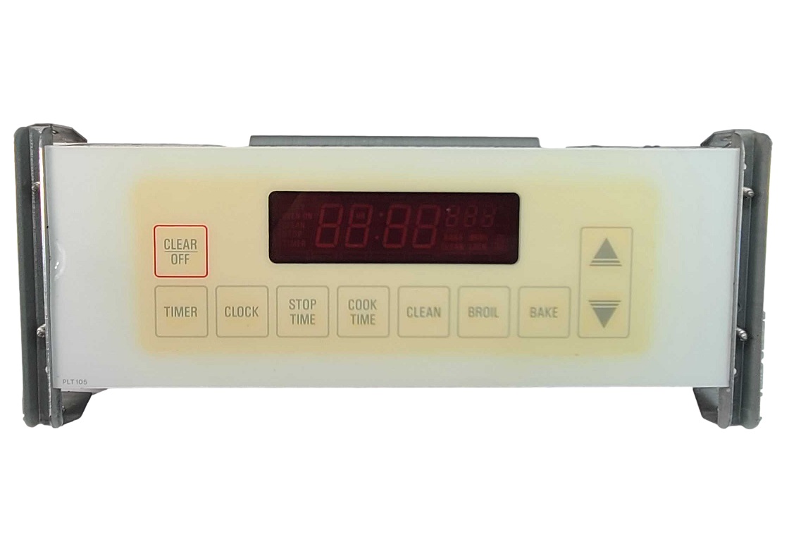 Control Board Repair Kit for WB27K5187 GE Hotpoint 