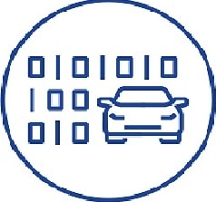 In-Car Mileage Programming