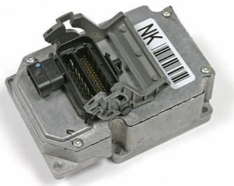 Buick Lesabre 2000-2005  ABS EBCM Anti-Lock Brake Control Module Repair Service