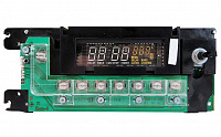 AH234033 Oven Control Board Repair
