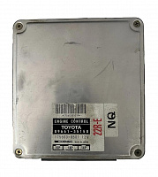 Toyota Hilux 1996-1997 Engine Control Unit (ECU/ECM) Repair