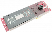 WB27X5503 Oven Control Board Repair
