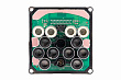 Chevrolet Trailblazer 2008-2008 ABS EBCM Anti-Lock Brake Control Module Repair Service