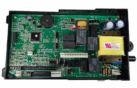 WD21X10373 Dishwasher Control Board Repair