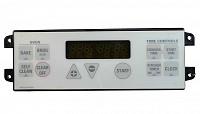GE ERC14800GE Range/Stove/Oven Control Board Repair