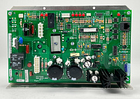 True Treadmill Motor Control Board Controller SS90 Repair