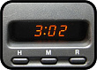 Honda CRV (1997-2001) Digital Clock Information Display Repair