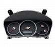 Honda Pilot 2006-2008 Instrument Panel Cluster (IPC) Repair