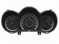 KIA Optima Instrument Panel Cluster (IPC) Repair