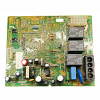 2304056 Whirlpool Refrigerator Control Board Repair